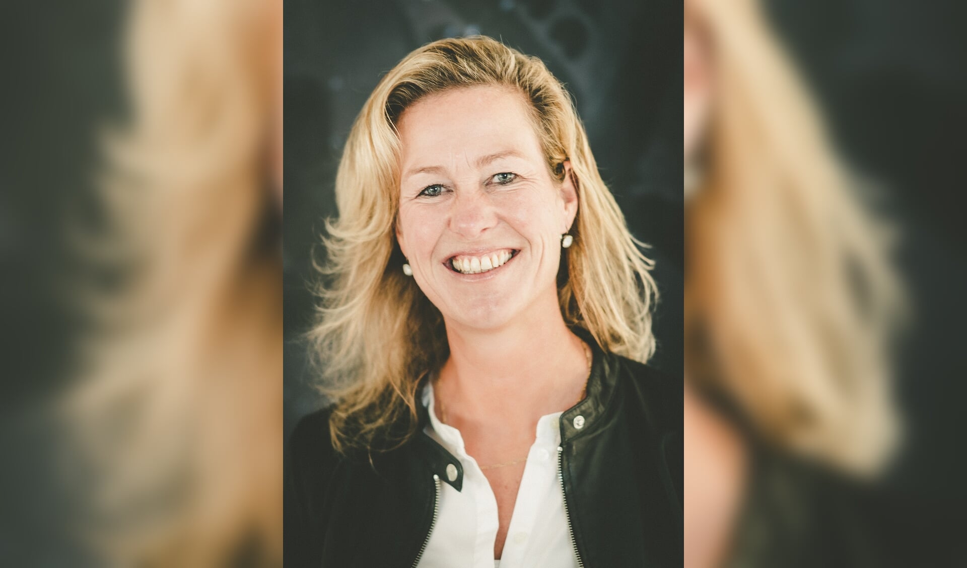 Natasja Kesteloo is  de nieuwe zakelijk leider van het Fries StraatFestival.