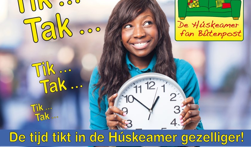 De Húskeamer in It Koartling is voor velen een gezellige plek, maar er zijn te weinig vrijwilligers die als kok of gastheer/-vrouw aanwezig willen zijn.