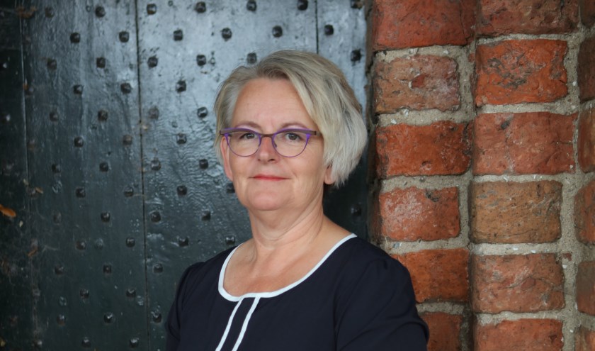 Harmke Rekker staat dichtbij u. Ze is 24 uur per dag bereikbaar en beschikbaar.