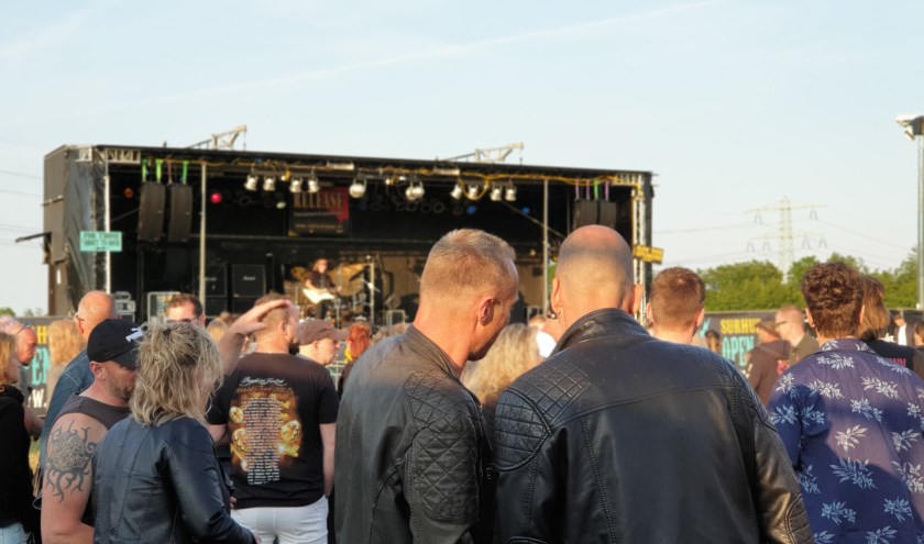 SOA wordt ook dit jaar weer in het buurtschap Ophûs, in de volksmond 'de Pûs' (fonetisch: de Poes) genoemd, gehouden.