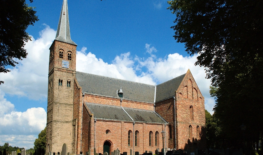 Kruiskerk