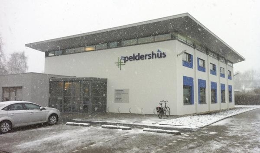 Huisartsenpraktijk It Pelderhûs.