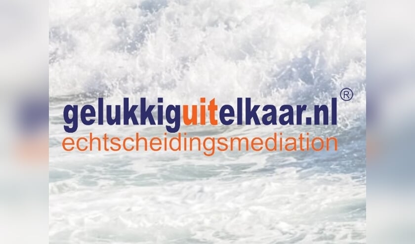 Gelukkig uit elkaar is gevestigd in Drachten.