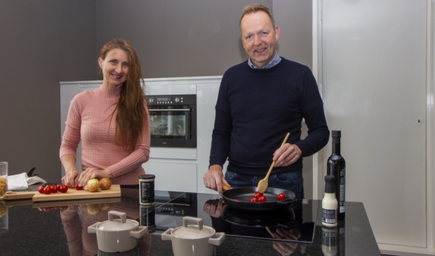 Jannie en Rob Wijnstra weten hoe u uw keuken optimaliseert.