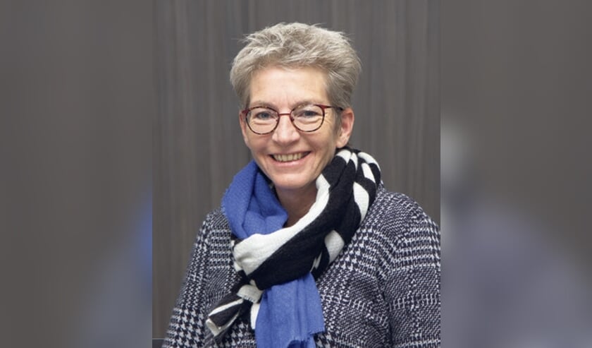 Ymkje de Vries, NLP Master Trainer en Master Coach