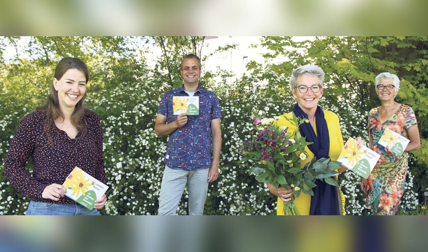 Het team van Kies Koers