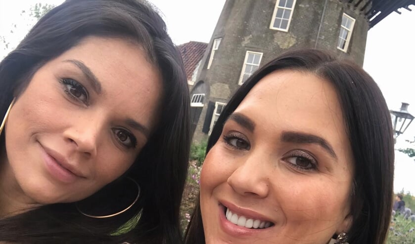 Denise Birjmohun en Naima Ferhane doen er alles aan om zoveel mogelijk kinderen een onbezorgde jeugd te kunnen bieden.