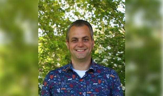 Jan Willem van Rangelrooij, NLP Trainer en Master Coach