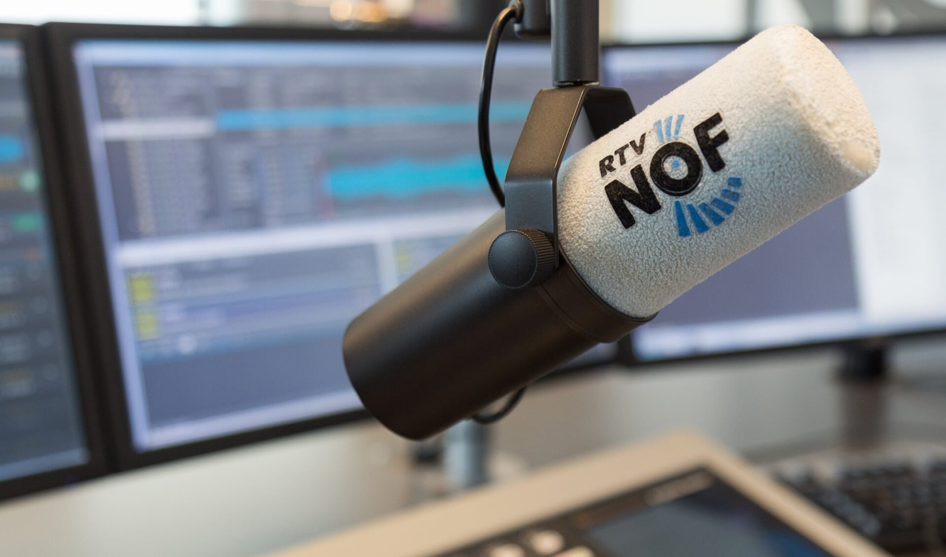 Per 1 september wordt de fusie tusssen RTV Kanaal 30 en RTV NOF effectief.