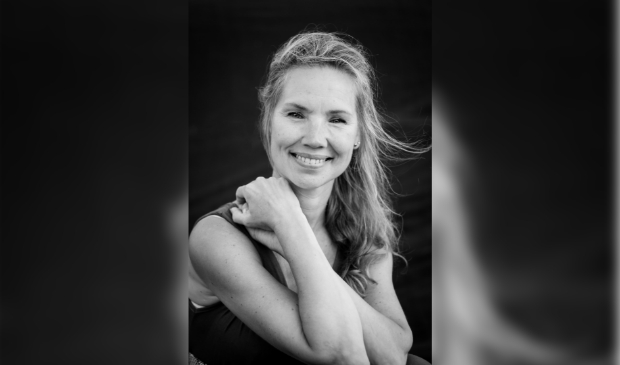 Anneke Kroodsma van Anneke's
Lifestyle Studio geeft de Cursus gezond en effectief afvallen.