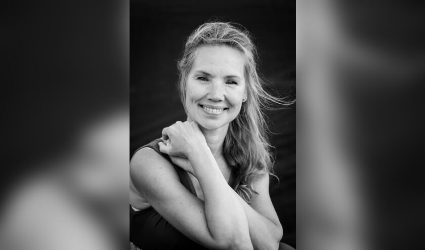 Anneke Kroodsma van Anneke's
Lifestyle Studio geeft de Cursus gezond en effectief afvallen.