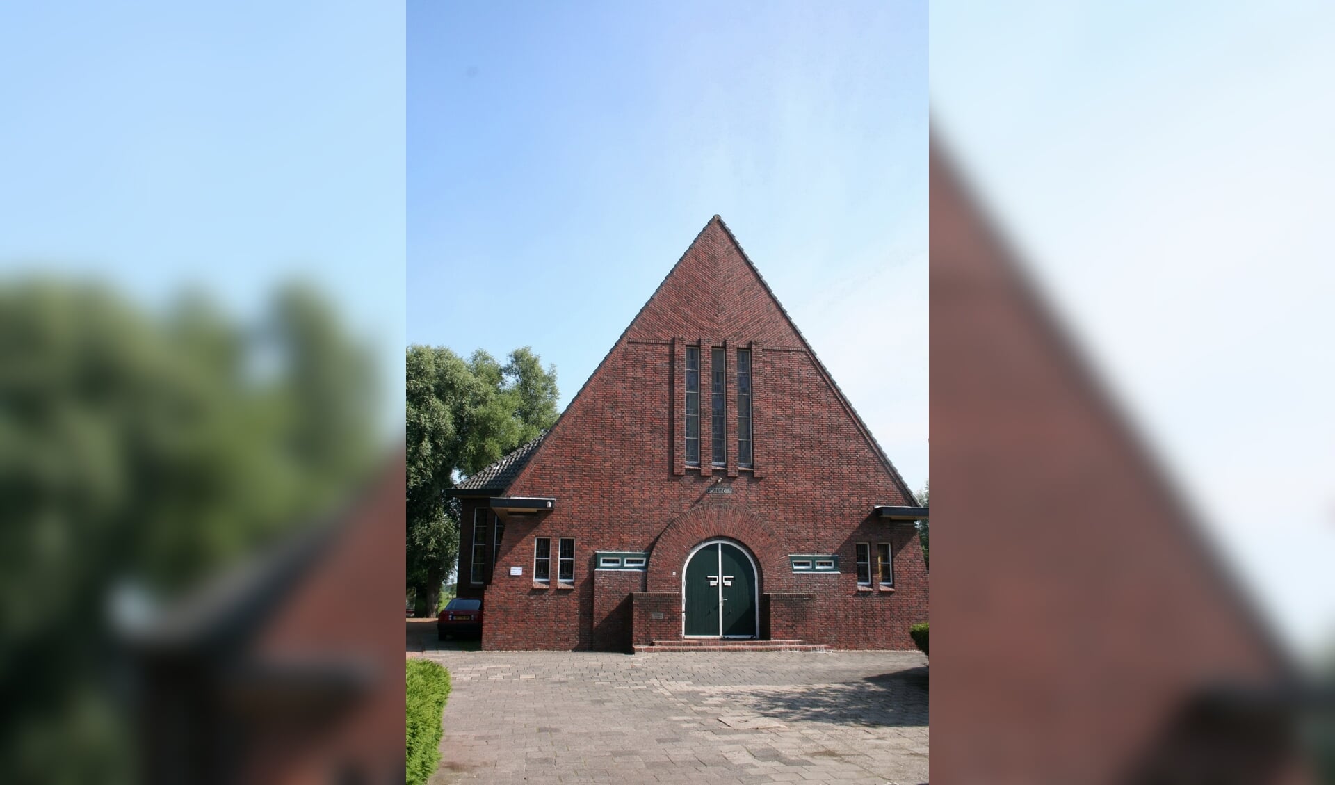 Rehobothkerk