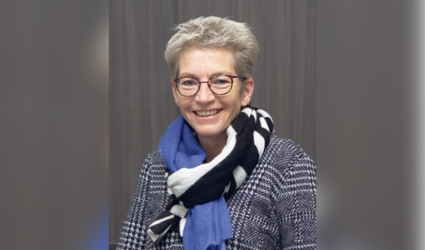 Ymkje de Vries, NLP Master Trainer en Master Coach (Foto: Actief Media)