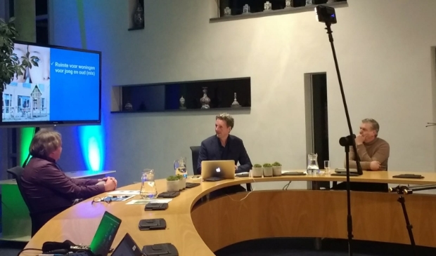 <p>Er volgen de komende tijd nog meer online bijeenkomsten van de gemeente Dantumadiel.</p>