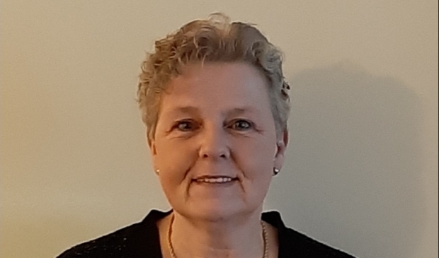 <p>Hillie Kalma-Boonstra: "Mijn vader heeft de hulp van de vrijwilligers van de Stichting VPTZ zelf ook als heel prettig ervaren."</p>