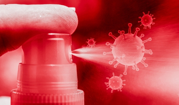 <p>"Voorkom dat het coronavirus in Friesland kan oprukken", waarschuwt de GGD.</p>