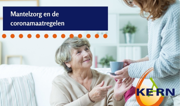 <p>KEaRN legt jou graag uit wat de maatregelen voor jou als mantelzorger betekenen.</p>