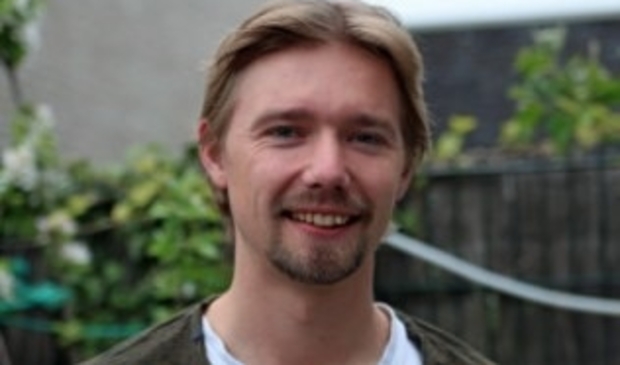 Johannes Lankester vertelt 31 oktober over de 'Friese voedselbeweging'.