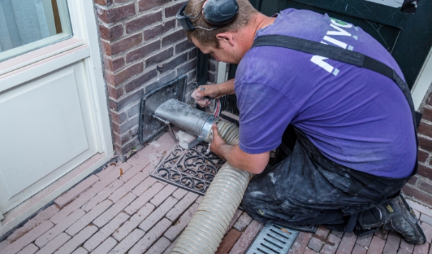 <p>NIVO Isolatiezorg heeft alle materialen in huis om uw woning binnen twee dagen op een professionele manier warm en behaaglijk op te leveren.</p>