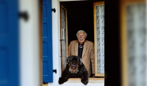<p>Casper Klaas Johannes Vincent Werkman </p>