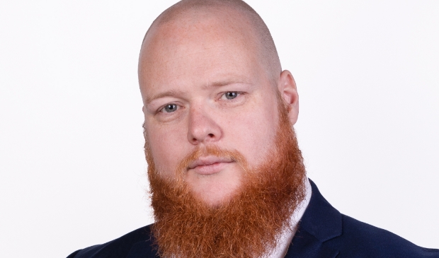 <p>Aant Jelle Soepboer is keazen ta listlûker fan de FNP yn Noardeast-Fryslân.</p>