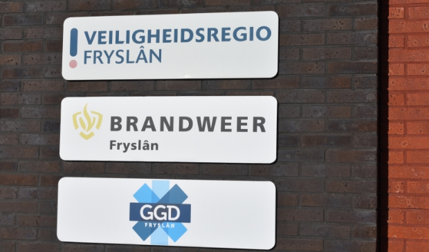 De Veiligheidsregio Fryslân vraagt Friese ondernemers vol te houden.