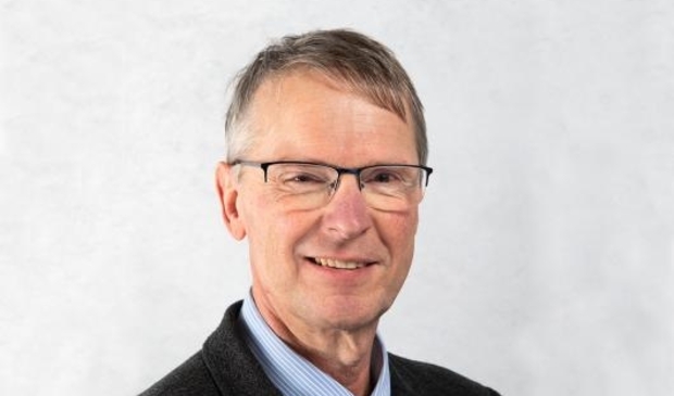 <p>Theo Berends (CU) is wethouder financiën in de gemeente Noardeast-Fryslân.</p>