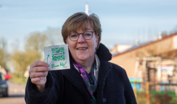 <p>Wethouder sport Gelbrig Hoekstra van Tytsjerksteradiel</p>