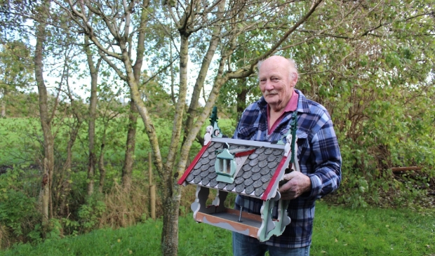 <p>Zorgboerderij De Witrik biedt kleinschalige dagbesteding en<br>een prettige sfeer.</p>