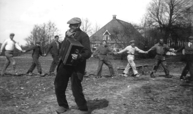 Peije in Kortehemmen.