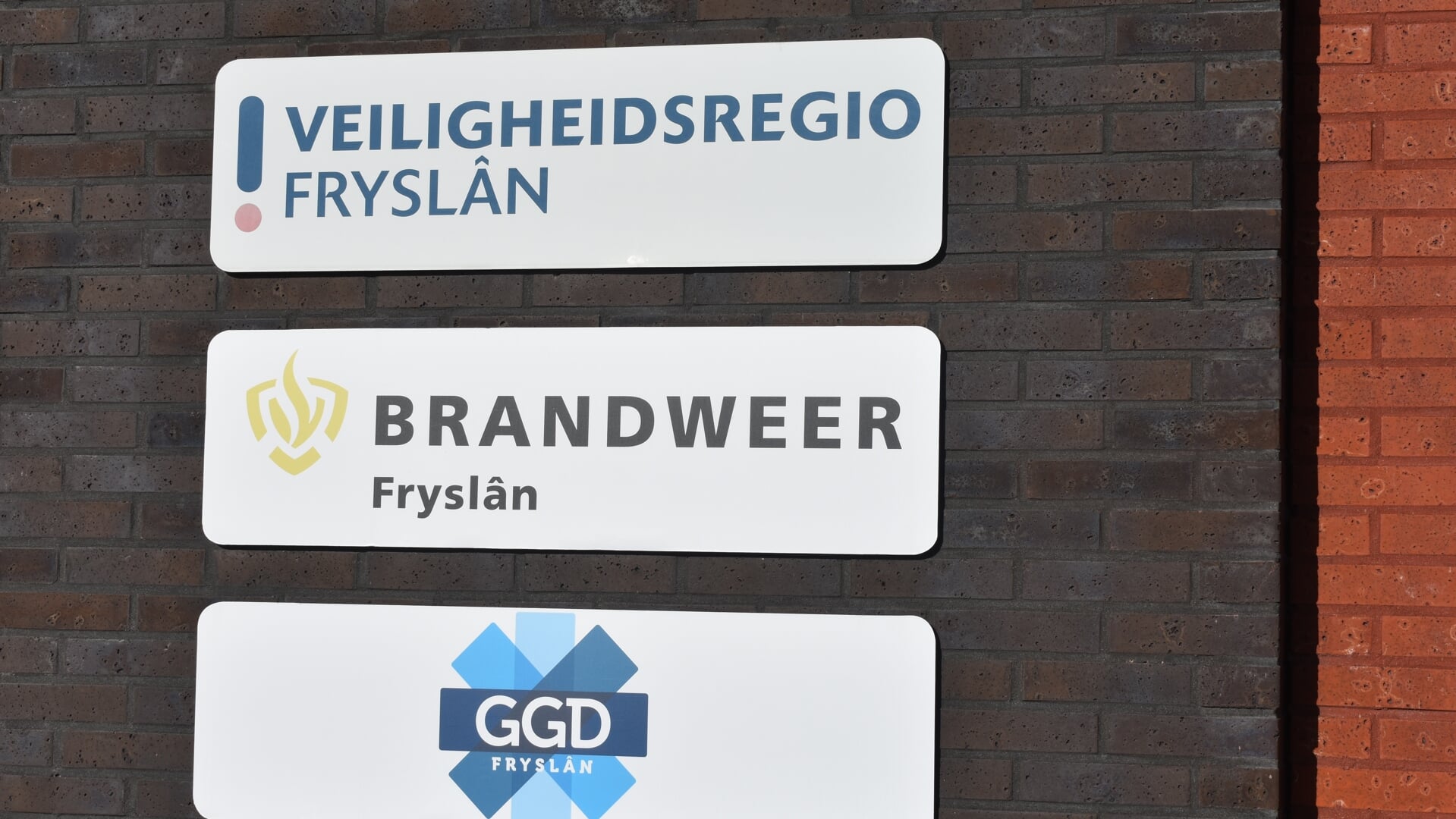 De Veiligheidsregio Fryslân vraagt te veel geld, vinden b. en w. van Smallingerland.
