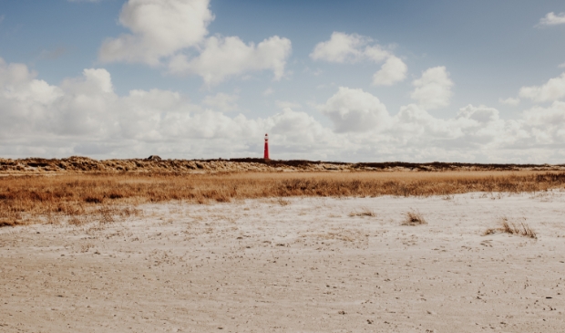 <p>Schiermonnikoog.</p>