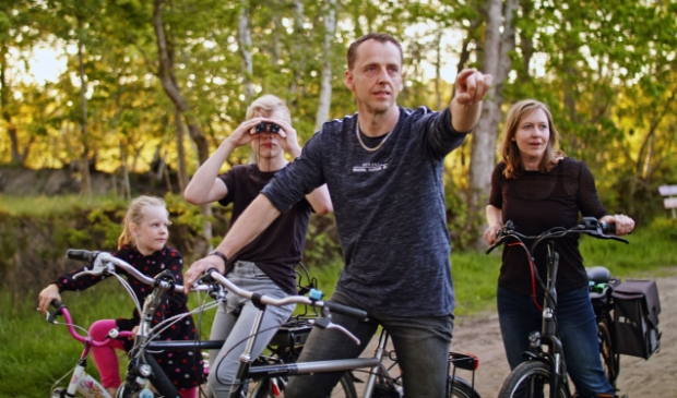 <p>'Wat moai!' is de naam van een campagne van de vereniging Noardlike Fryske Wâlden. Met mooie foto's kun je een verrekijker winnen.</p>