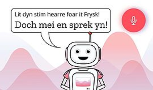 De Fryske ynprekwike: eltsenien dy't Frysk praat en 18 jier of âlder is, kin meidwaan.