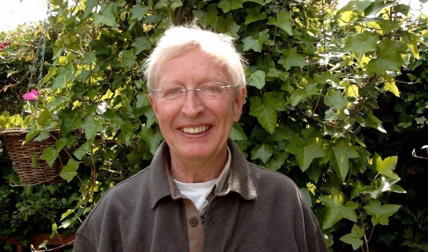 <p>Jitze Nicolai</p>