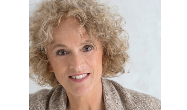 <p>Tetsje van der Kooi</p>