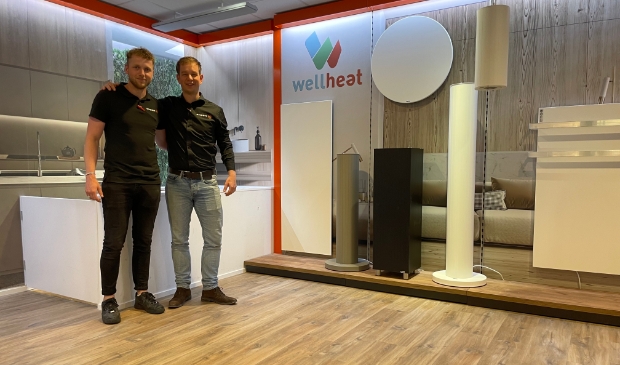 <p>De infrarood producten bij Expert Meijer in Burgum</p>