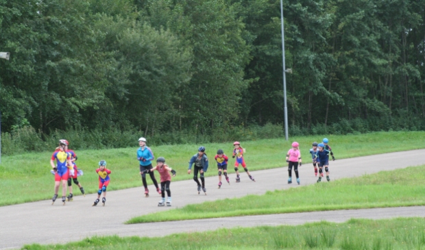De Skate4daagse in Surhuisterveen krijgt de tweede editie eind juni 2022. 