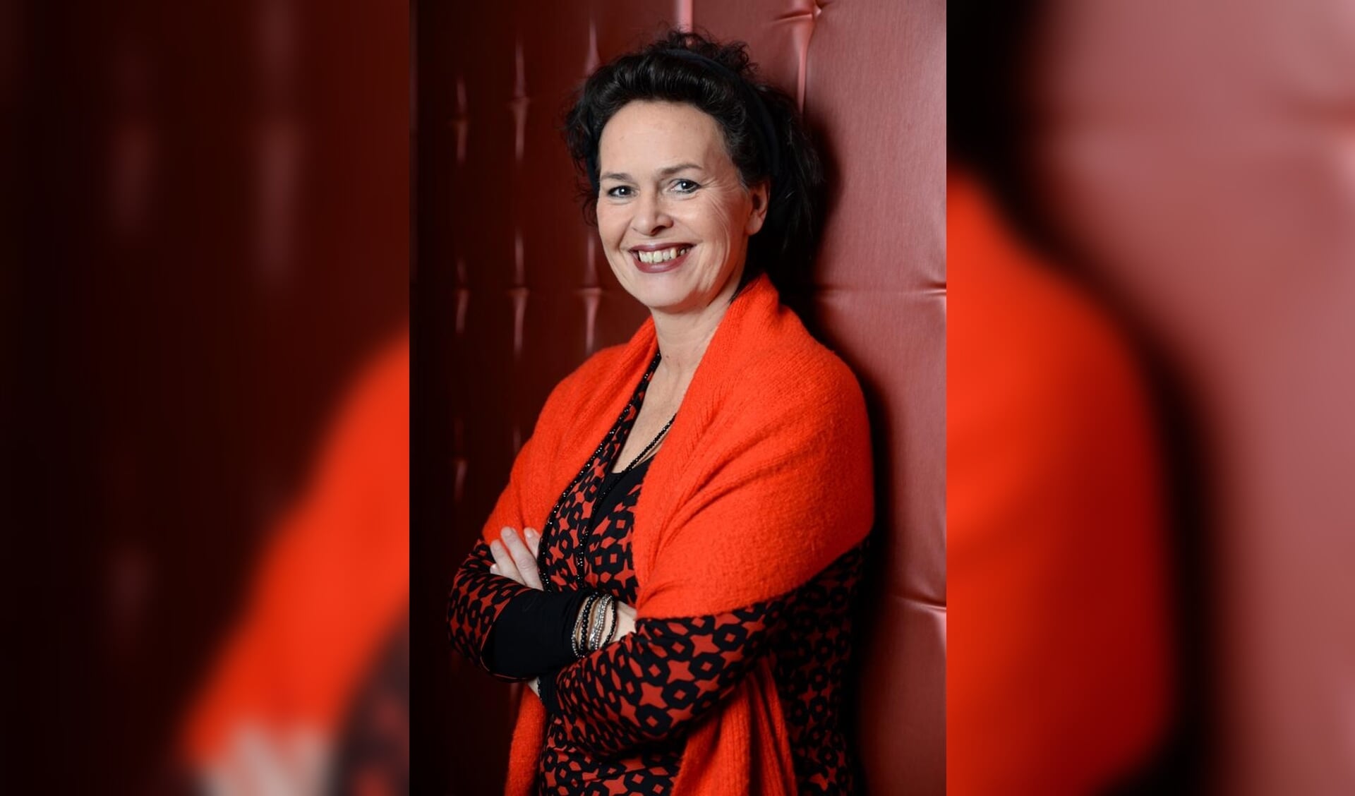 Lineke Kleefstra begint 1 september 2022 als nieuwe directeur Publieke Gezondheid bij GGD Fryslân.