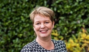 Harmke Vlieg nieuwe voorzitter College van Bestuur NoorderBasis