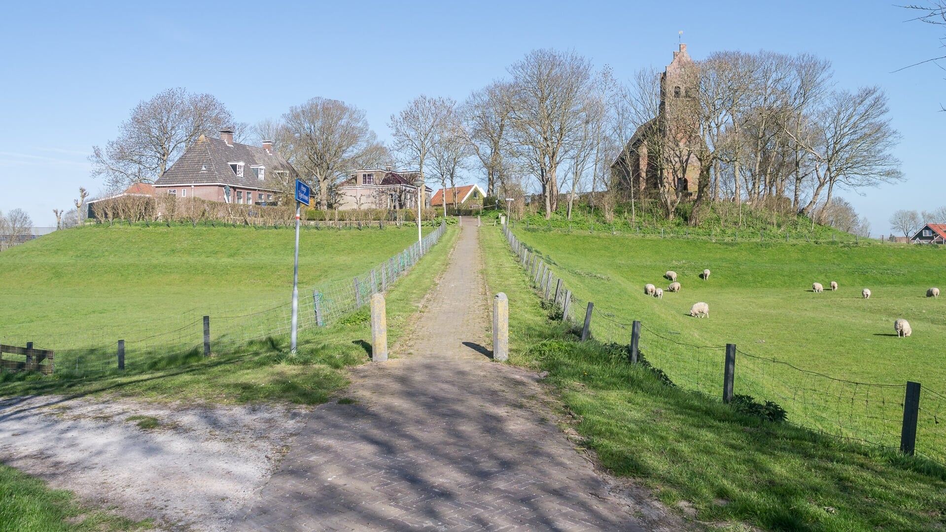 Hegebeintum doet mee aan de museumacht van zaterdag 30 september 2023