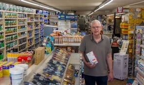 Run op rookmelders? Hoekstra DHZ heeft er nog genoeg op voorraad