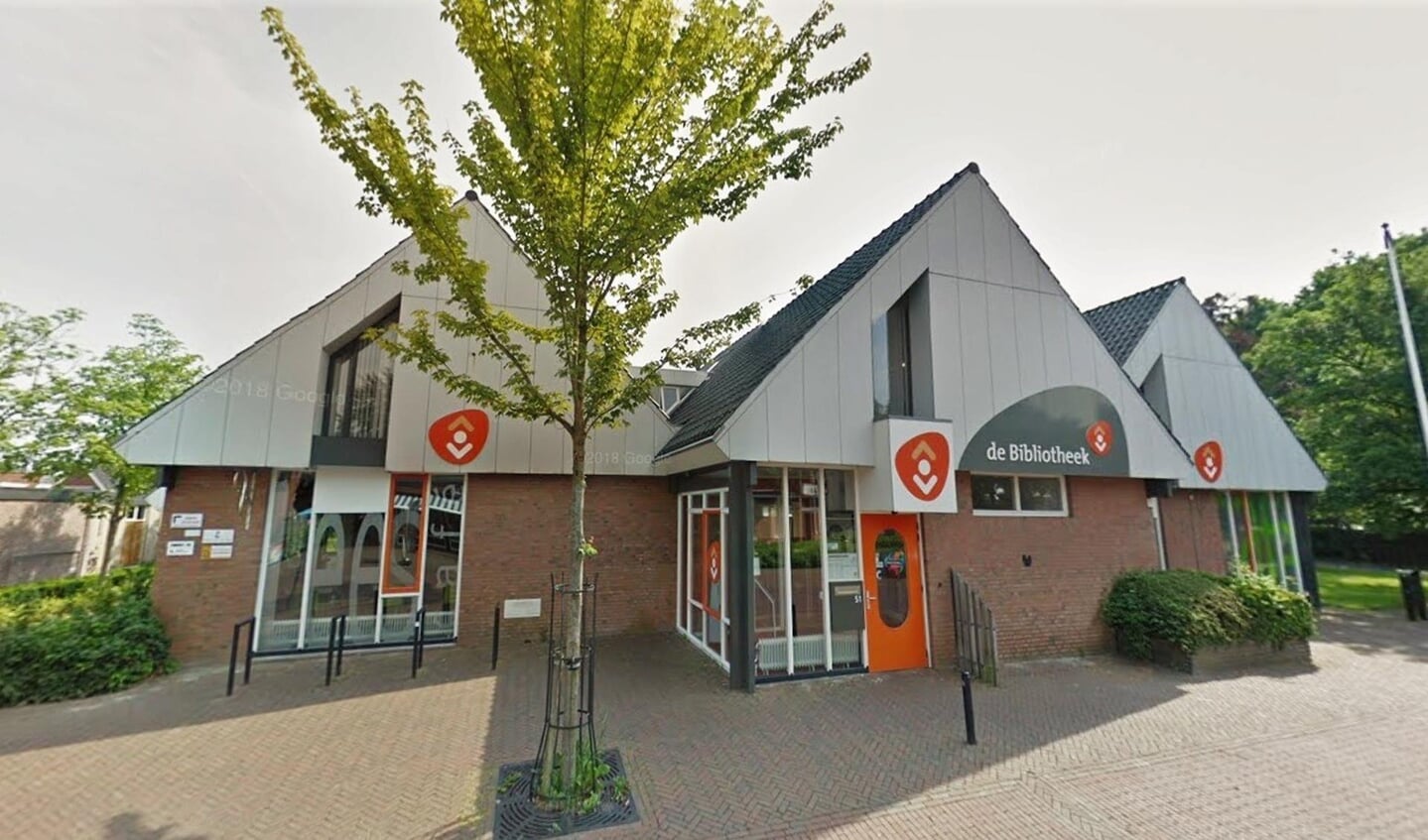 Dbieb Buitenpost blijft komende jaren op dezelfde locatie gevestigd.