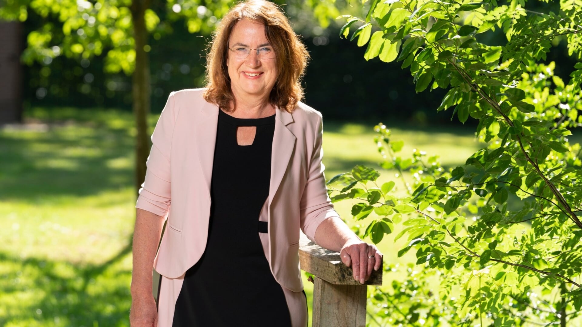 Ellen van Selm verruilde in september 2022 het burgemeesterschap van Opsterland voor dat van Purmerend. Waarschijnlijk gaat een jaar later een opvolger in Opsterland aan de slag.