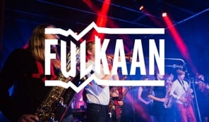 Fulkaan Simmer Akademy in een nieuwe muzikale wereld