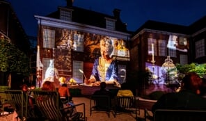 Succesvol licht- en geluidsspektakel keert gratis terug naar Leeuwarden