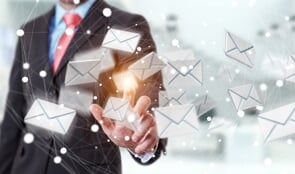 Friese gemeenten uitstekend bereikbaar per mail, afhandeling kan nog beter
