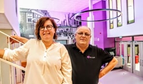 (video) Knallend cultureel seizoen voor De Colle