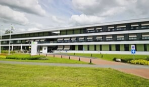 Expositie Faye Postma in Berchhiem te Burgum