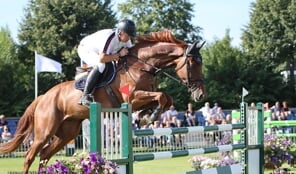Concours Hippique Buitenpost kijkt terug op geslaagde editie